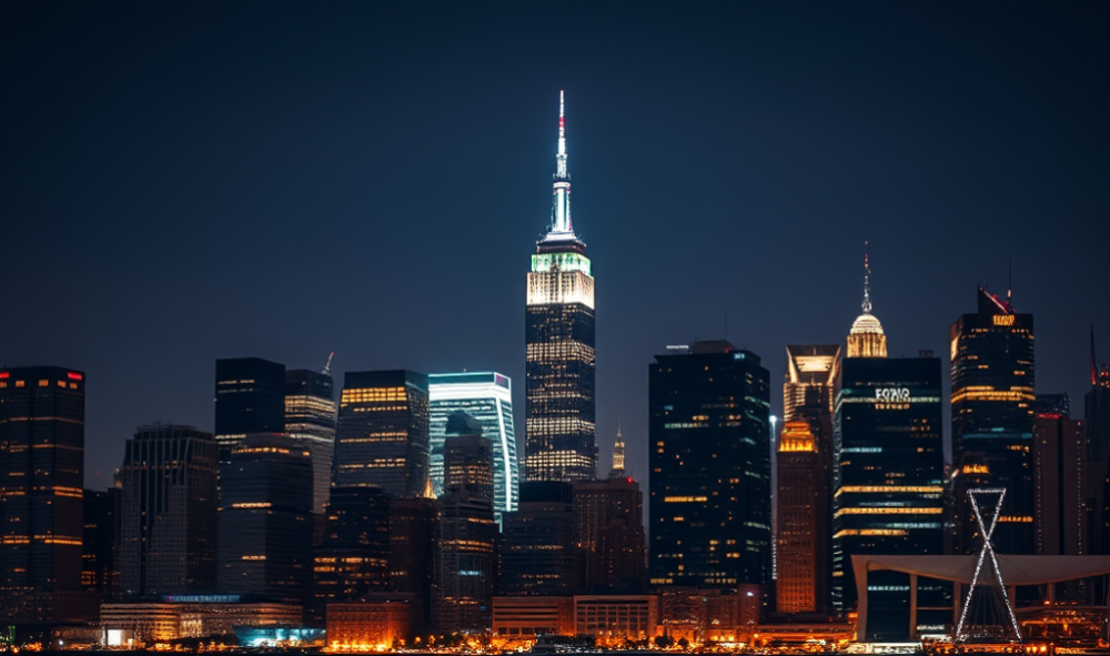 My Quiet Fire In A Busy City